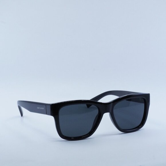 Final Price! Saint Laurent SL674 001 Sunglasses